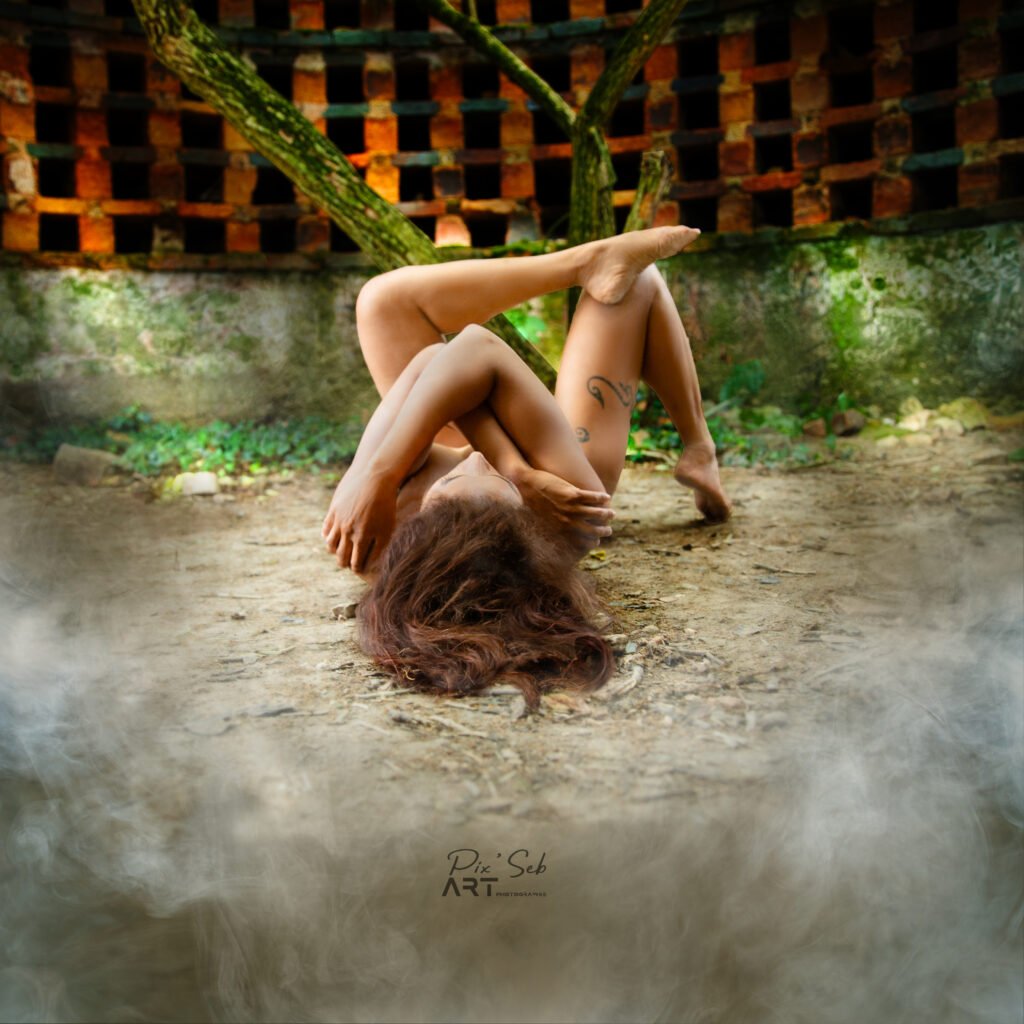 Photographe boudoir Vendée